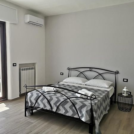 B&B Tra Scirocco E Tramontana Gallipoli Exterior foto