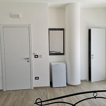 B&B Tra Scirocco E Tramontana Gallipoli Zimmer foto