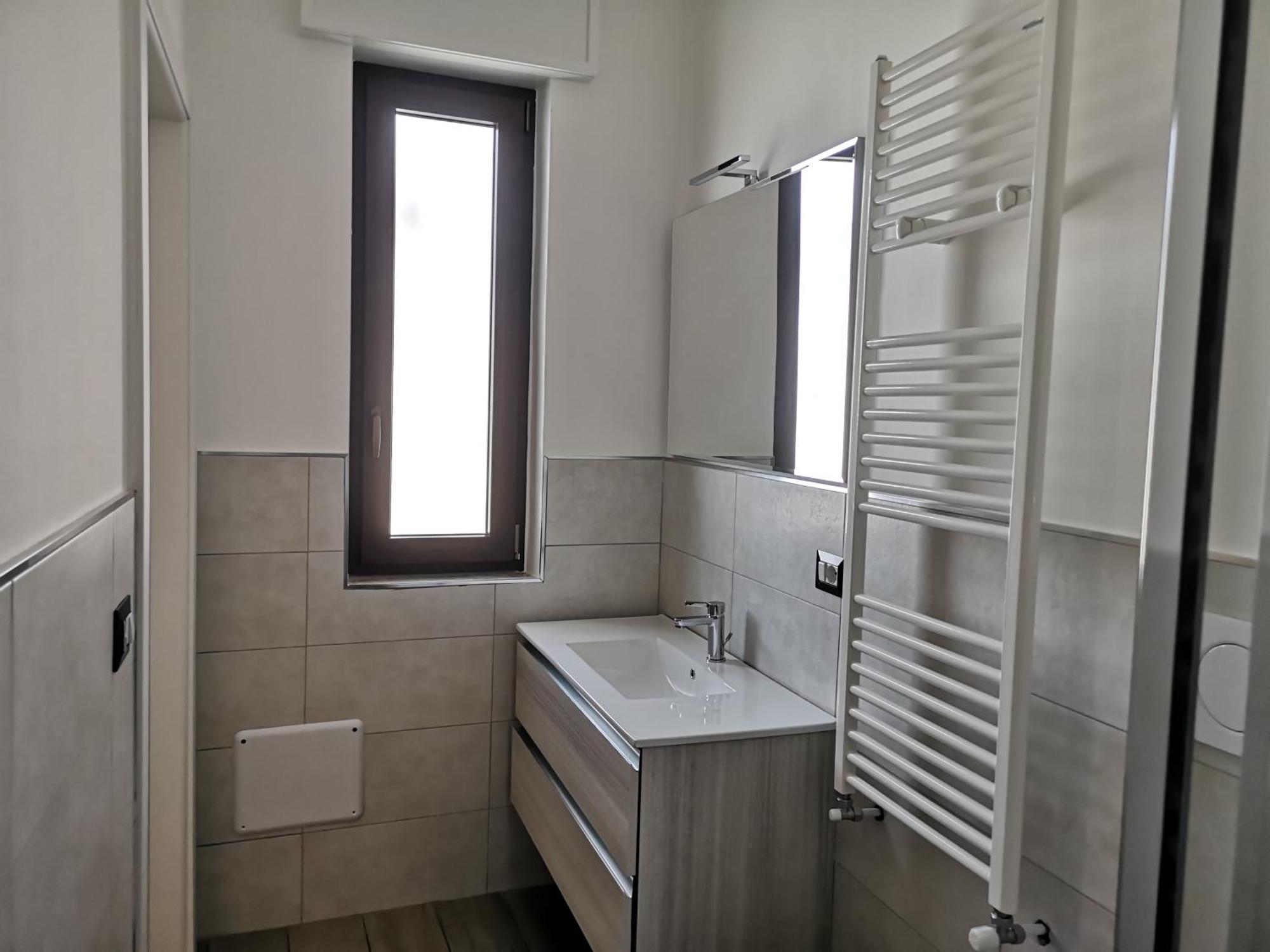 B&B Tra Scirocco E Tramontana Gallipoli Zimmer foto