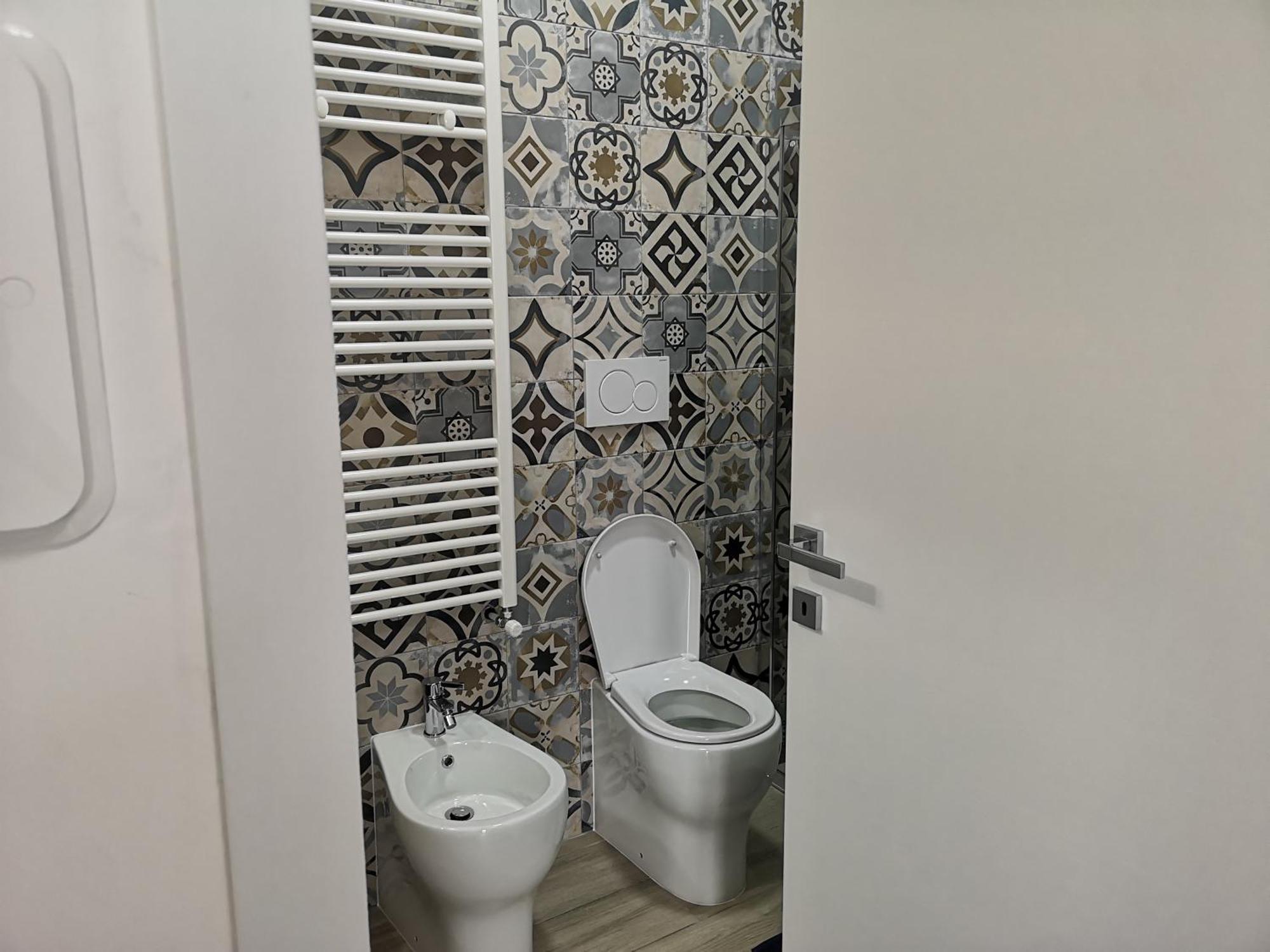 B&B Tra Scirocco E Tramontana Gallipoli Zimmer foto