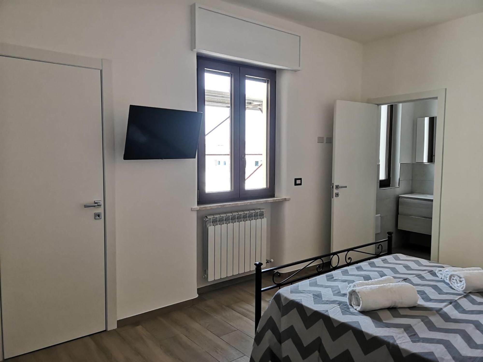 B&B Tra Scirocco E Tramontana Gallipoli Zimmer foto