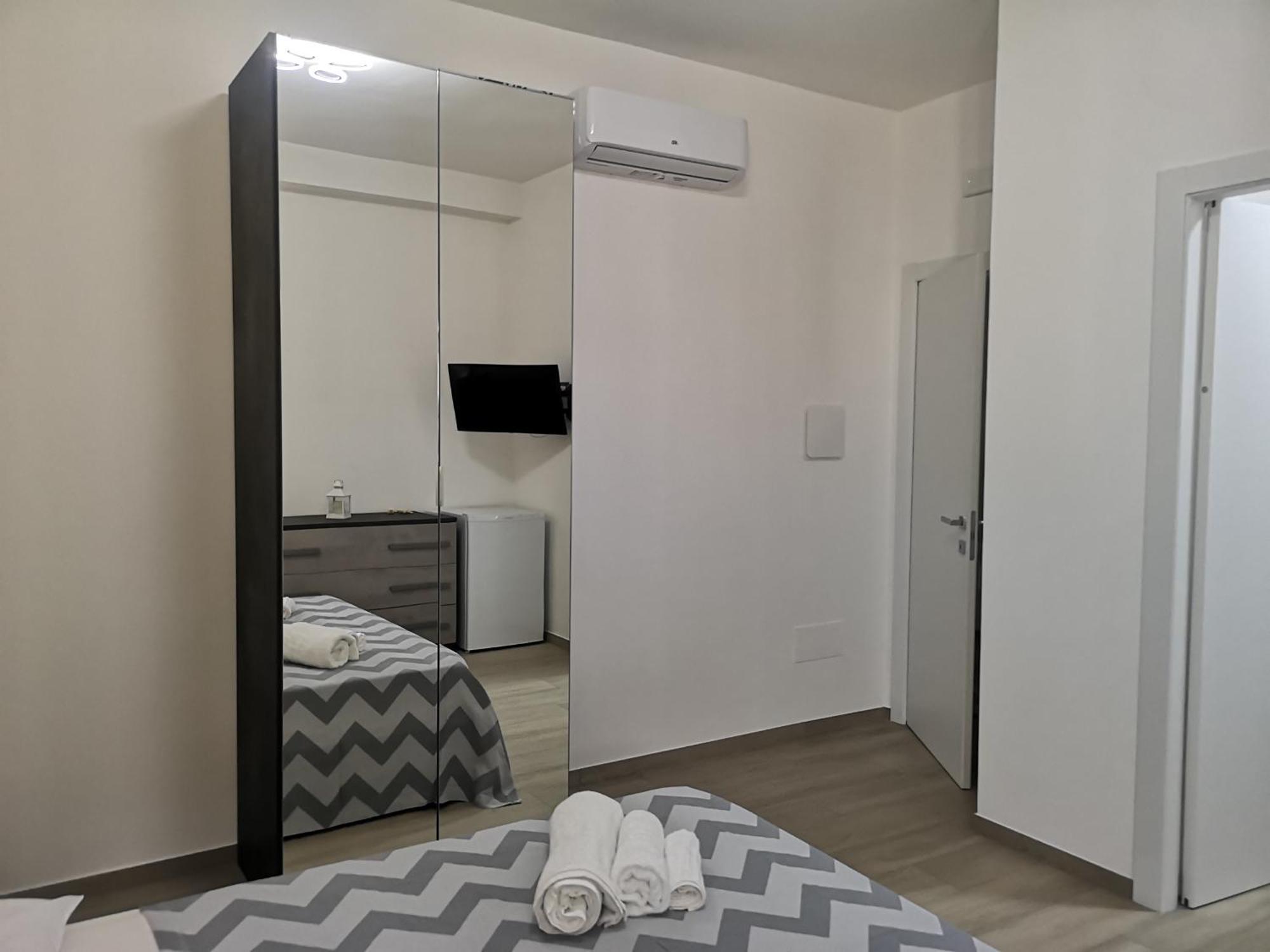 B&B Tra Scirocco E Tramontana Gallipoli Zimmer foto