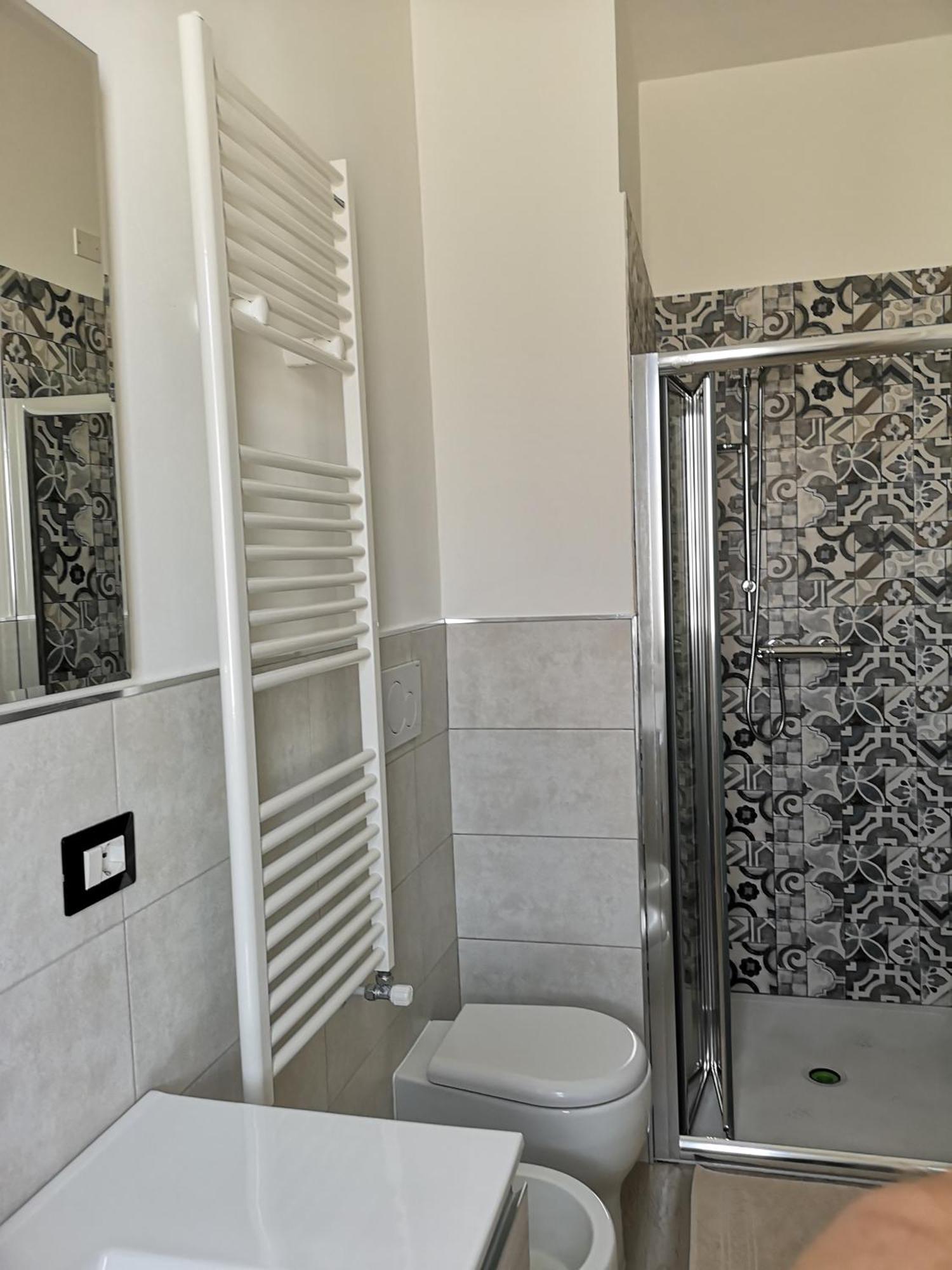 B&B Tra Scirocco E Tramontana Gallipoli Zimmer foto