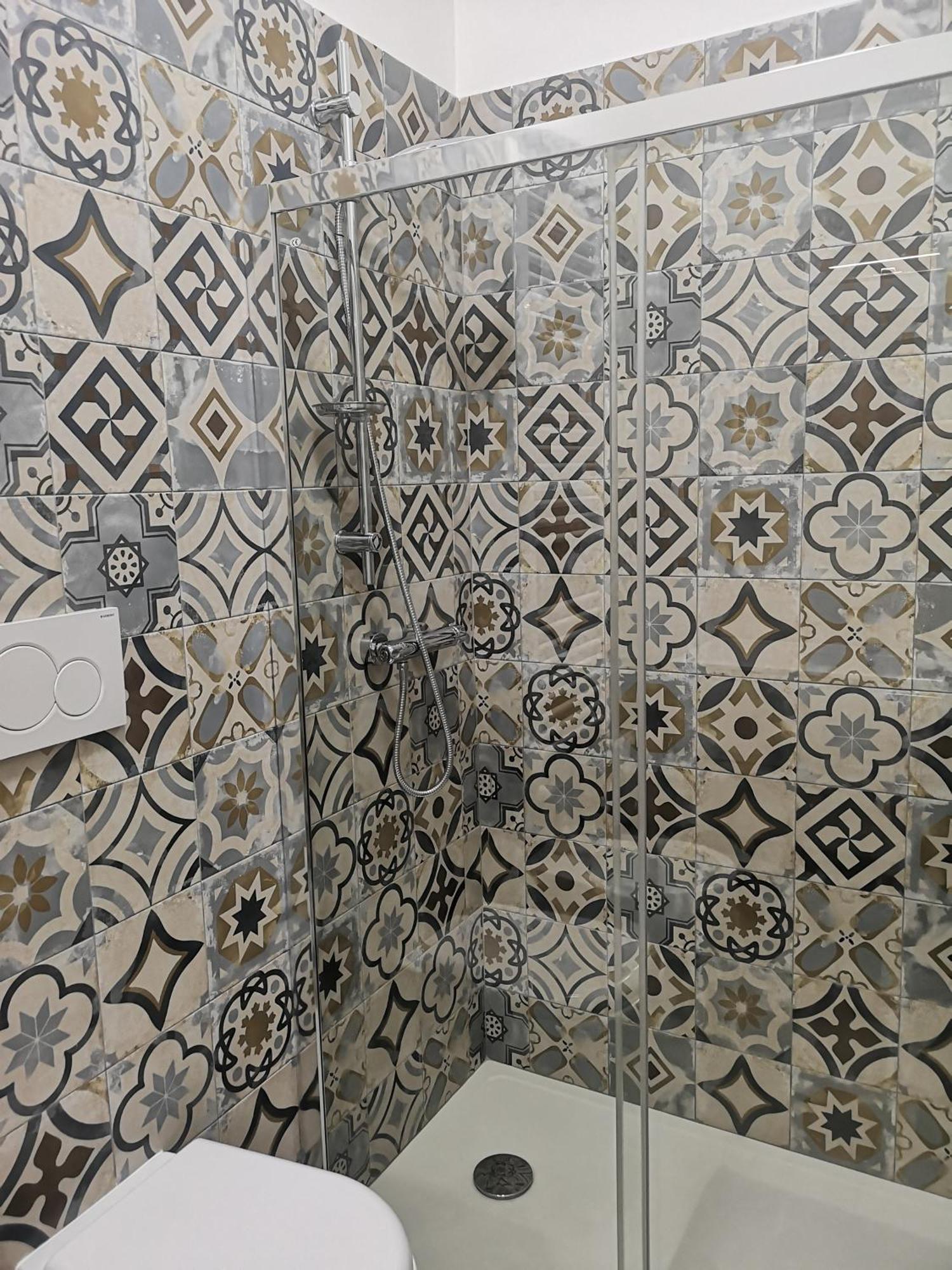 B&B Tra Scirocco E Tramontana Gallipoli Zimmer foto